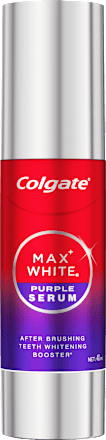 MAX WHITE ljubičasti serum za izbeljivanje zuba Colgate
