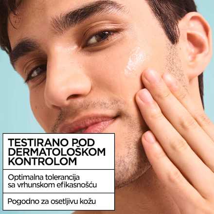 SALICYLIC serum lice  GARNIER