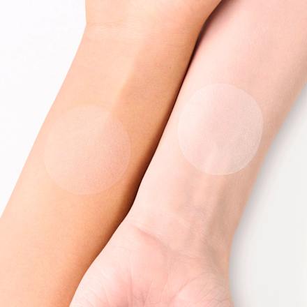 Puder sypki do utrwalania makijażu Fix & Last 14h Make-Up Fixing Loose Powder essence