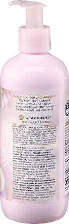 Flüssigseife Coconut Pearl  Balea