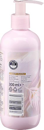 Săpun lichid Coconut & Pearl Balea