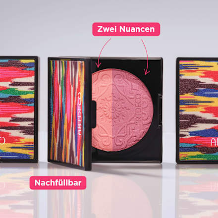 Blush Couture Samarkand Treausures ARTDECO