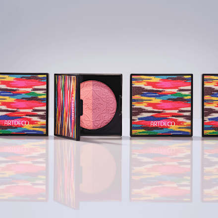 Blush Couture Samarkand Treausures ARTDECO