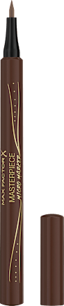 Augenbrauenstift Micro Marker 050 Ash Brown MAX FACTOR