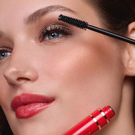 Mascara Lash Hero Tubing 1 Deep Black ARTDECO