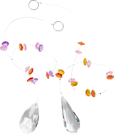 Suncatcher (62 cm) BOLTZE