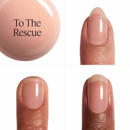 Nagelhärter To The Rescue, Pflegend essie