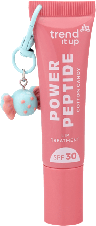 Sjajilo za usne Power Peptide – 010 Cotton Candy, SPF 30 trend !t up