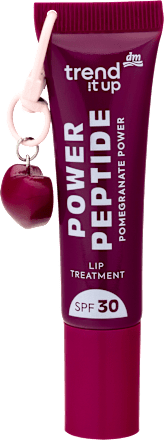 Szájfény, Power Peptide - Nr. 40 Pomegranate Power trend !t up