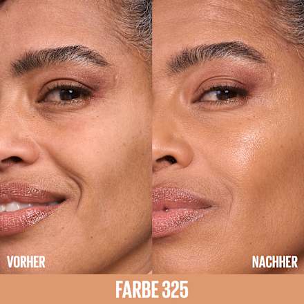 Foundation Lifter Plump & Glow 325 MAYBELLINE NEW YORK