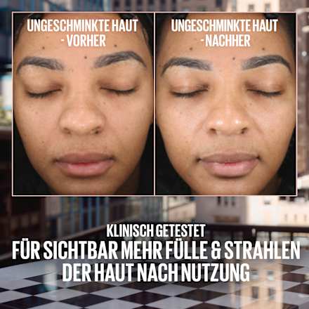 Foundation Lifter Plump & Glow 325 MAYBELLINE NEW YORK