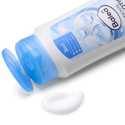 Bodylotion 3in1 leicht Balea