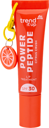 Szájfény, Power Peptide - Nr. 20 Citrus Crush trend !t up
