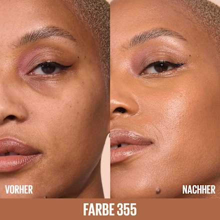 Foundation Lifter Plump & Glow 355 MAYBELLINE NEW YORK