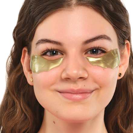 Augenpads Hydro Gel 05 Eye Love Matcha (1 Paar) essence