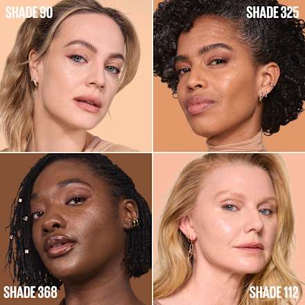 Foundation Lifter Plump & Glow 368 MAYBELLINE NEW YORK