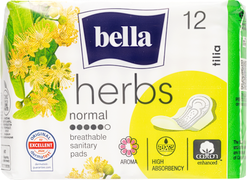 Дамски превръзки Липа bella