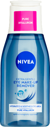 extra jemný odličovač očí NIVEA