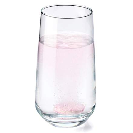 Tablete eferveșcente cu Vitamina B12 Mivolis