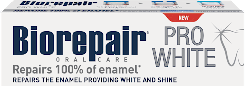 Fogkrém pro white Biorepair