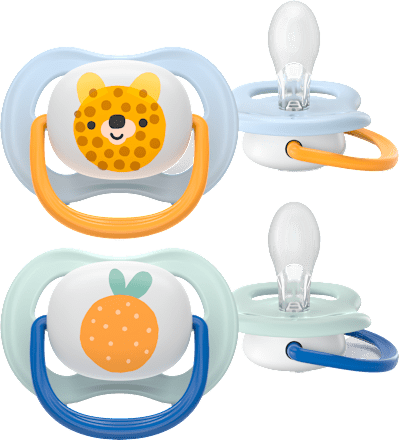 Ultra air happy duda za dječake, 0-6 mj PHILIPS AVENT