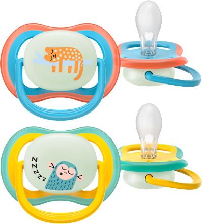 Cumlíky ultra air Nighttime - chlapec 18+ m PHILIPS AVENT