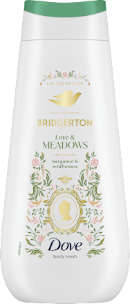Gel doccia Bridgerton Love Meadows Dove