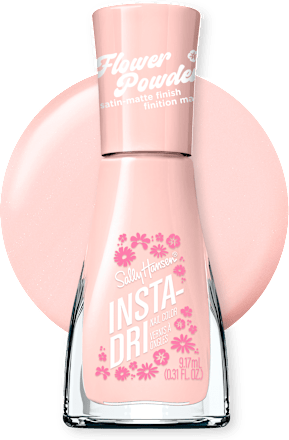 lak nehty Insta-Dri Flower Powder 141 Sally Hansen