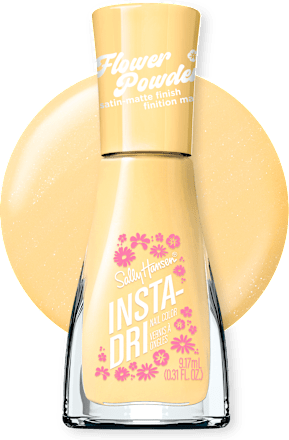 lak nehty Insta-Dri Flower Powder 147 Sally Hansen