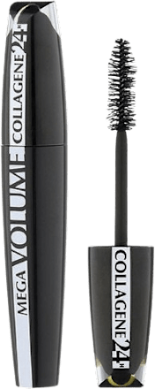 Mascara Mega Volume Collagene 24h L'ORÉAL PARiS