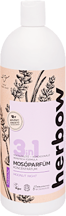 3in1 Mosóparfüm koncentrátum Holdfényes éj illattal Herbow