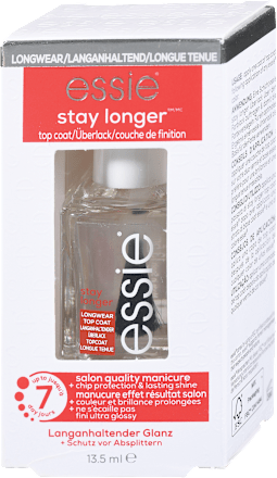 Nadlak Stay Longer  essie