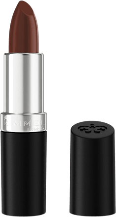 Rossetto Lasting finish shimmer nude - n. 90 RIMMEL LONDON