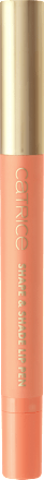 Lippenstift Shape & Shade Spring And The City C02 City Lines CATRICE
