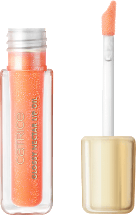 Lippenöl Spring And The City C02 Glossip Girl CATRICE