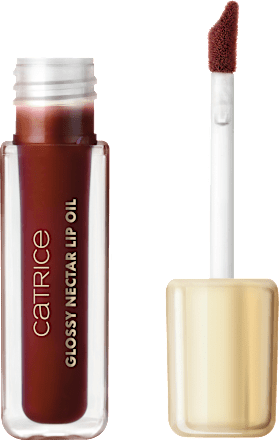 Lippenöl Spring And The City C01 Hello, Lover! CATRICE