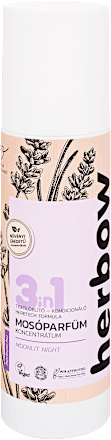 3in1 Mosóparfüm koncentrátum Holdfényes éj illattal Herbow