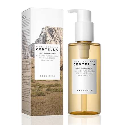Gesichtsöl Madagascar Centella Light Cleansing Oil SKIN1004