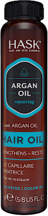 Argan Oil Strengthens & Restores ulje za kosu HASK
