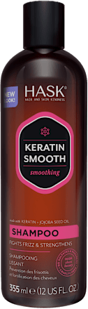 Keratin Protein Smoothing šampon za kosu HASK