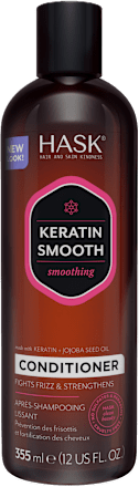 Keratin Protein Smoothing regenerator za kosu HASK