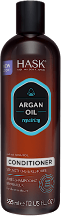 Obnavljajući regenerator za kosu Argan Oil HASK