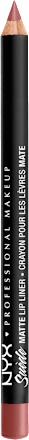 Suede MATTE olovka za usne - 31 Cannes NYX PROFESSIONAL MAKEUP