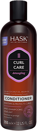 Curl Care regenerator za kovrčavu kosu HASK