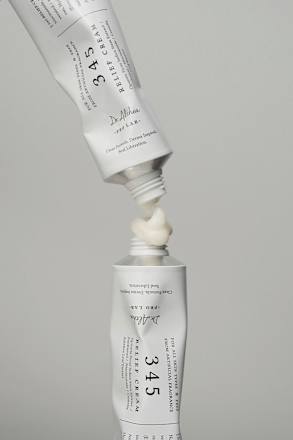 Gesichtscreme 345 Relief Cream Dr. Althea