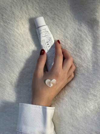 Gesichtscreme 345 Relief Cream Dr. Althea