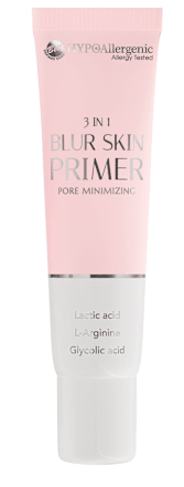 База за грим Blur Skin, Nr. 01 Bell HYPOAllergenic