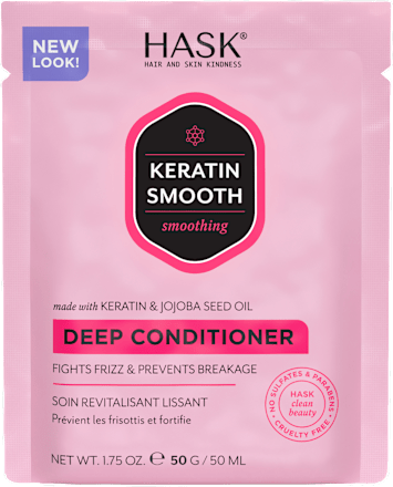 Keratin Protein Smoothing Deep maska za kosu HASK