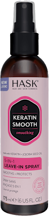 Keratin Protein sprej za kosu – 5 u 1 HASK