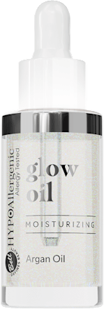 Масло за лице с арган Moisturizing Glow  Bell HYPOAllergenic